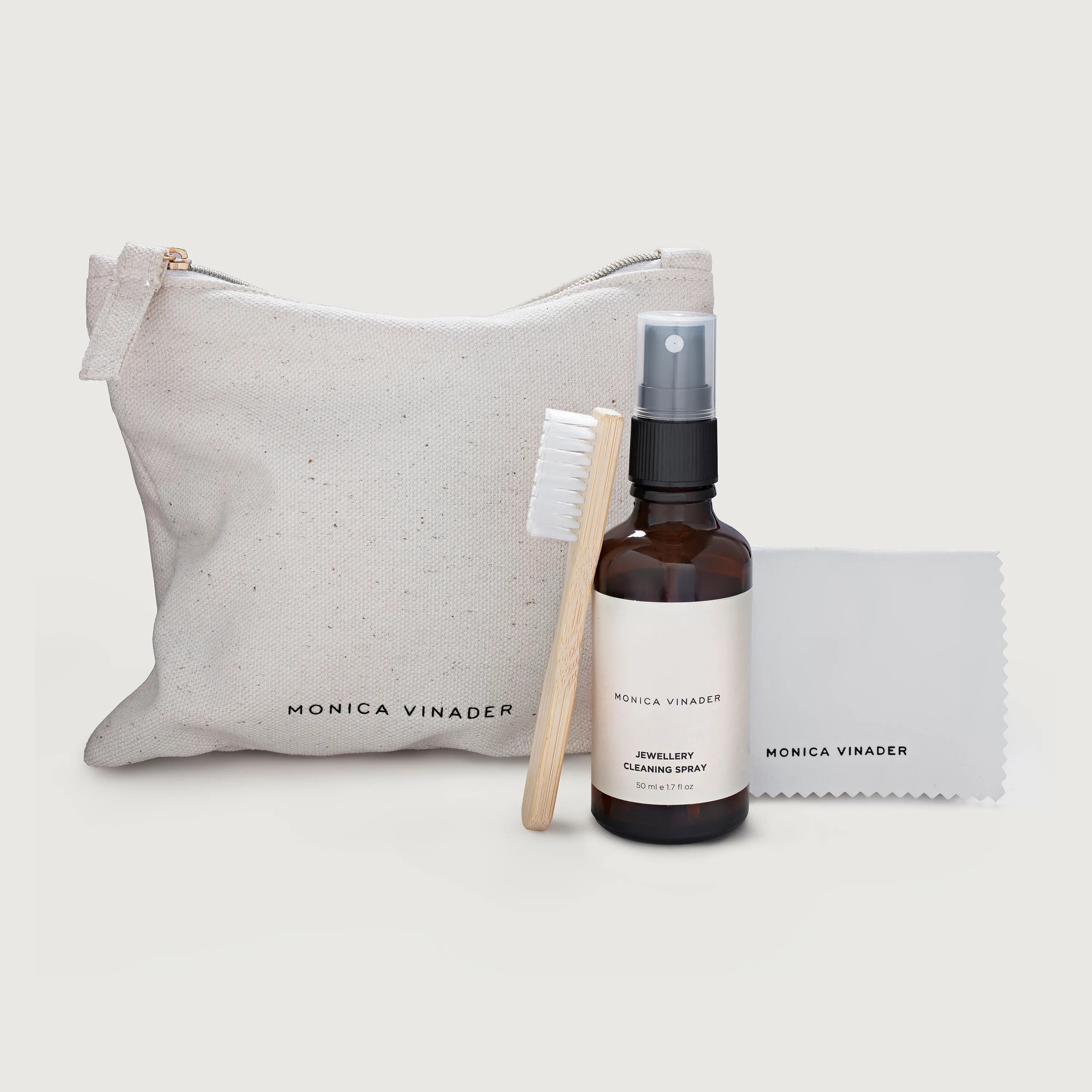 Jewellery Care Kit