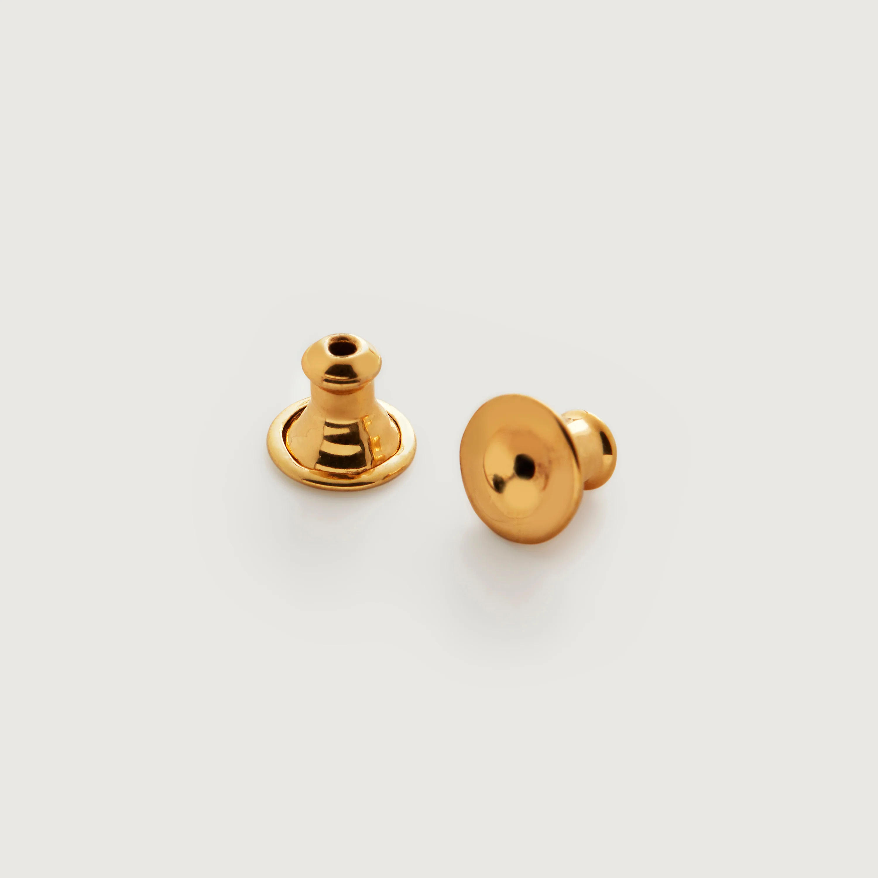Rose Gold Vermeil Nura Reef Wrap Earrings 5 Rose Gold Vermeil Nura Reef Wrap Earrings